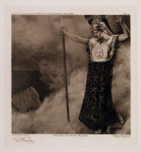 Aeneid VI 4